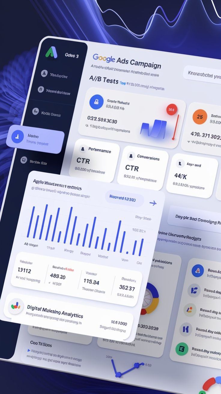 Lead Generation Campaign